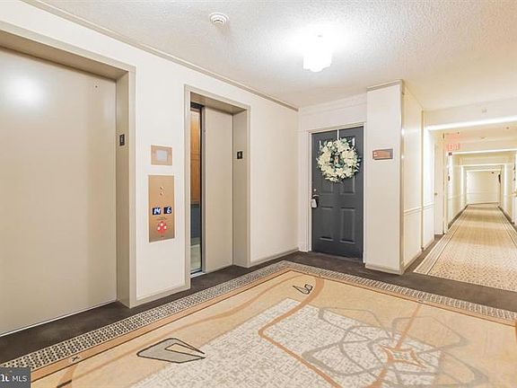 2nd image of 5903 Mount Eagle Dr APT 610