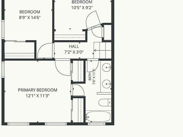 12813 S Sycamore St — Photo 38