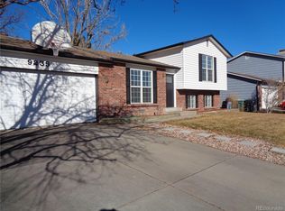 9235 Clermont Dr, Thornton, CO 80229