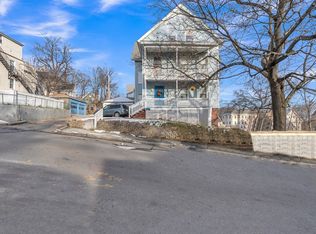 31 Ripley St #3, Worcester, MA 01610