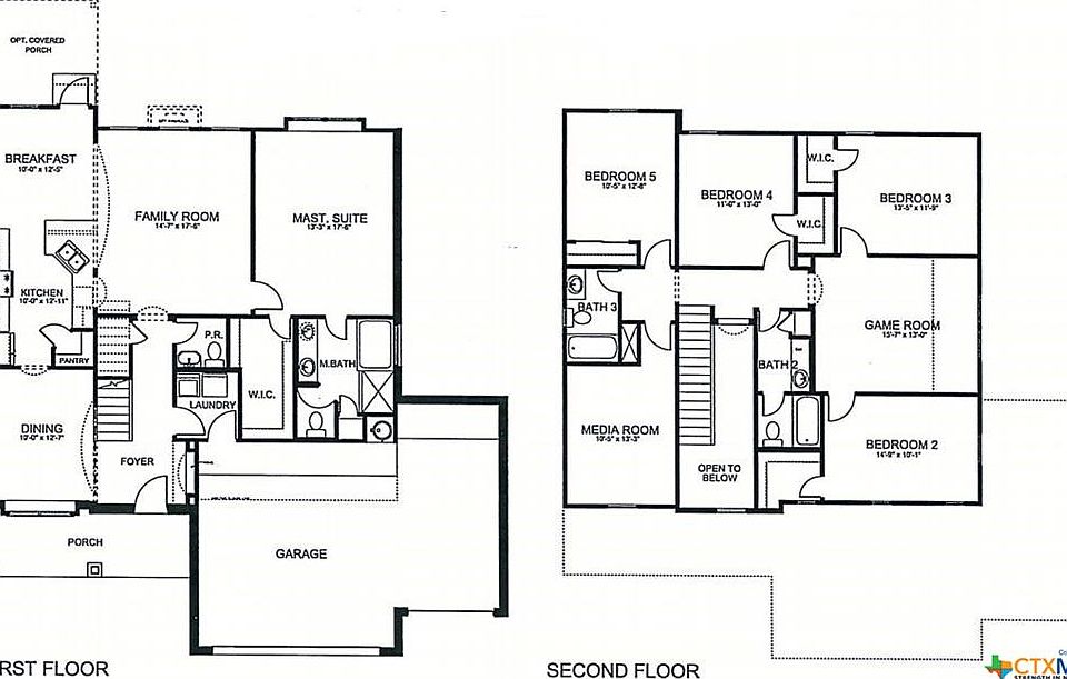 2nd image of 6203 Verde Dr