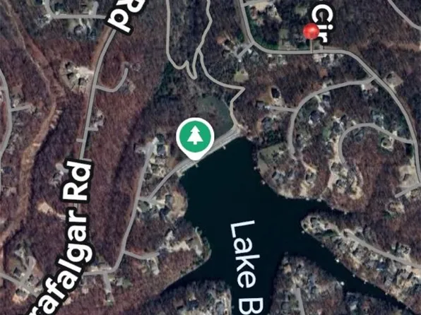 Granshire Cir #13, Bella Vista, AR 72714