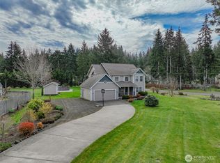 Short Plat 2559, Shelton, WA 98584