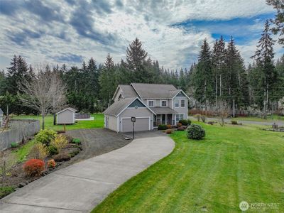 500 E Hiawatha Boulevard, Shelton, WA, 98584