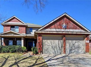 2876 Park Place Dr, Grand Prairie, TX 75052