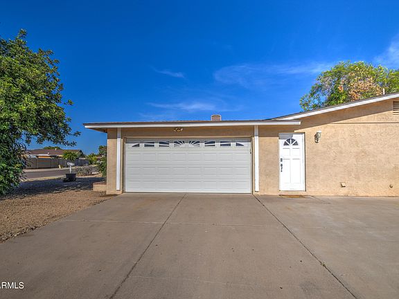 3rd image of 4855 W DESERT HILLS Drive