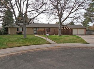 7185 S Xenia Cir, Centennial, CO 80112