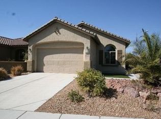 6040 Wheat Penny Ave, Las Vegas, NV 89122