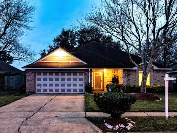 7519 Epsom Downs Dr, Cypress, TX 77433