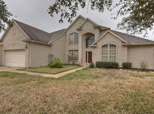 3531 E Cedar Hollow Dr, Pearland, TX 77584