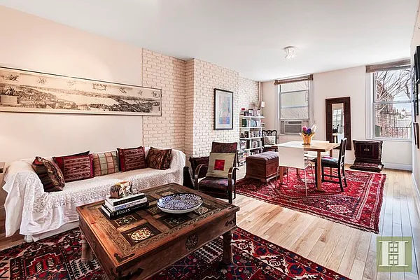 Rented by Halstead Real Estate | media 8