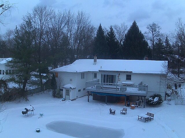 Drone View