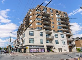 420 Berkley Ave #206, Ottawa, ON K2A 4H5