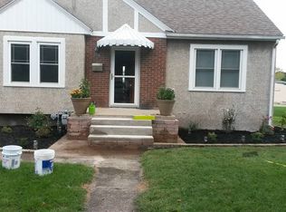 706 W Cleveland St, Spring Valley, IL 61362