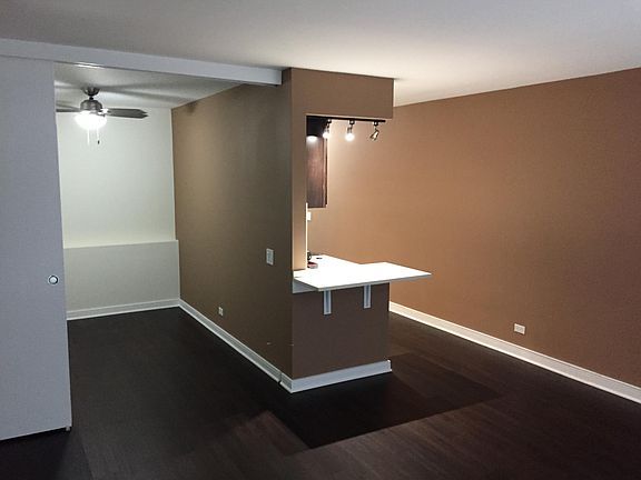 Living Room with Den doors open