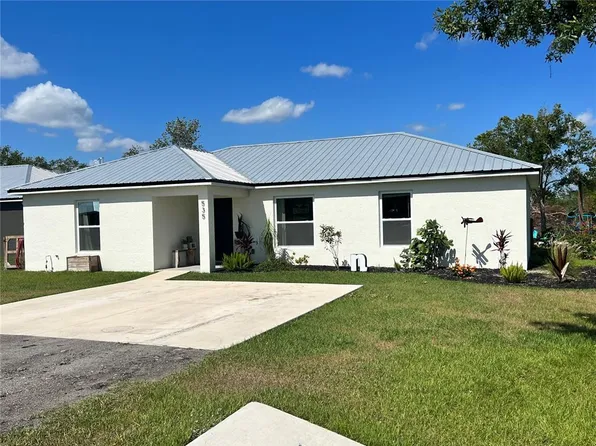 535 N 15th Ave, Arcadia, FL 34266