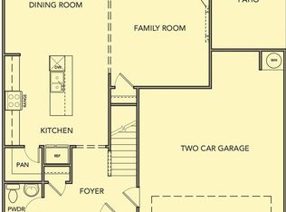 4556 Sweetlake Ct, Mableton, GA 30126