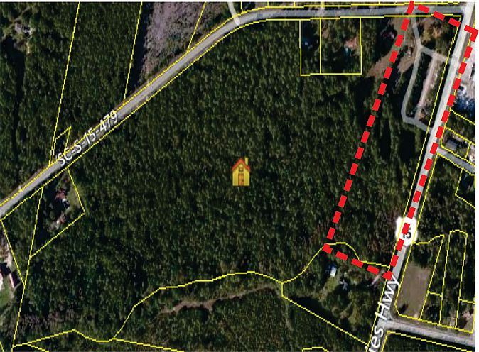 1st image of 0 N Hwy 15