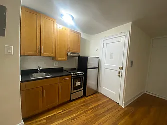 Rented by City Connections Realty