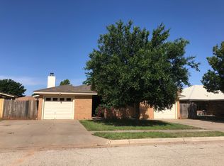 6702 Grover Ave #B, Lubbock, TX 79424