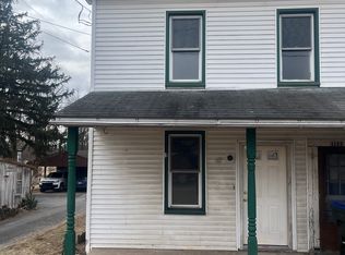 1142-1144 E Philadelphia Ave #1, Gilbertsville, PA 19525