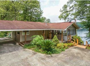 1297 County Road 261, Clanton, AL 35046