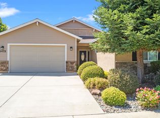 3475 Lemurian Rd, Redding, CA 96002