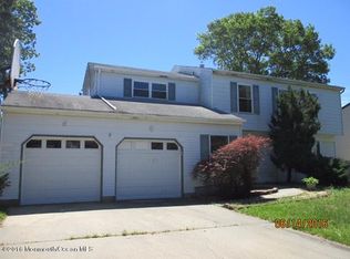 169 Friendship Rd, Howell, NJ 07731