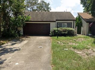 12506 Merry Ln, Hudson, FL 34667