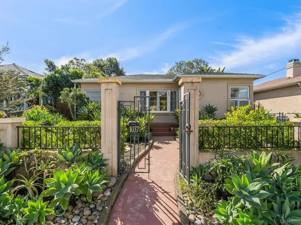 1037-1039 Johnson Ave, San Diego, CA 92103