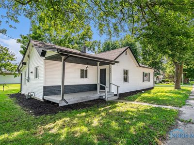 355 Main St, Clay Center, OH, 43408