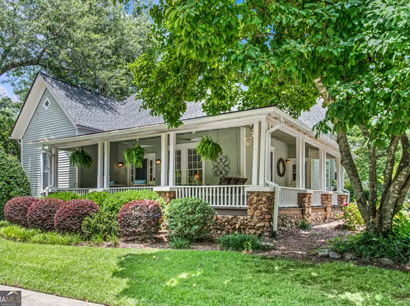 3119 Conyers St SE, Covington, GA 30014