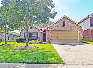 19223 Fisher Ridge Ln, Tomball, TX 77377