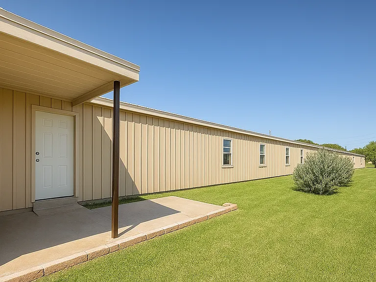 Villa Apartments — Photo 5