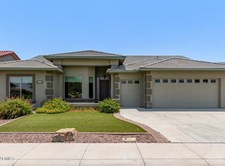 11533 E Nell Ave, Mesa, AZ 85209