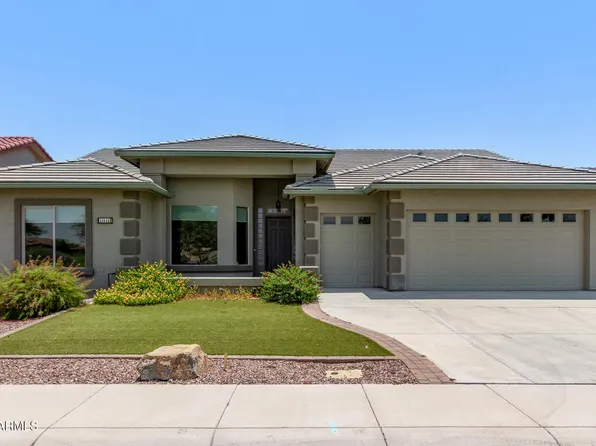 11533 E NELL Avenue, Mesa, AZ 85209