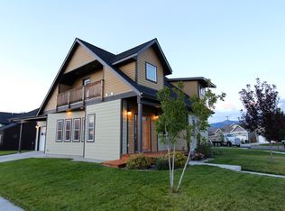 1417 Gale Ct, Bozeman, MT 59718
