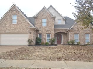 1969 Milbrey St, Cordova, TN 38016