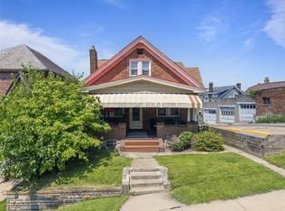 3224 Bookman Ave, Pittsburgh, PA 15227