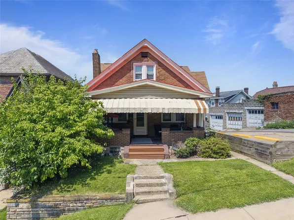 3224 Bookman Ave, Pittsburgh, PA 15227