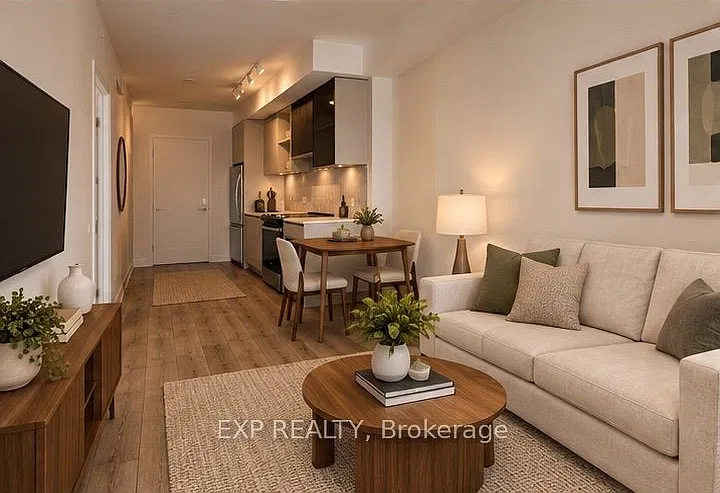 1 bed, $2,000 — Photo 2