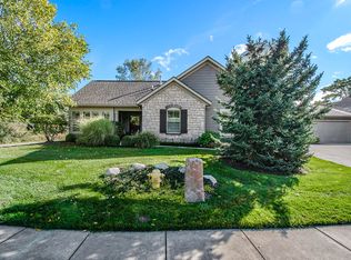 866 Bridge Walk Ct SE, Ada, MI 49301