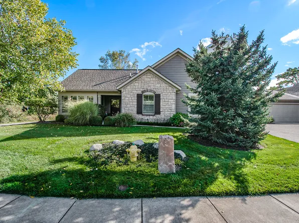 866 Bridge Walk Ct SE, Ada, MI 49301