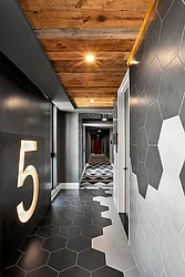 Rented by The KCI Group