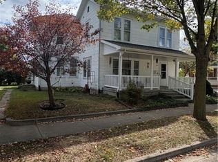 304 E Wood St, Versailles, OH 45380