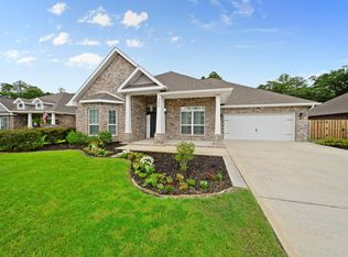 266 Conner Cir, Santa Rosa Beach, FL 32459