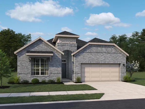 2010 Cotton Bluff Ln, Crosby, TX 77532