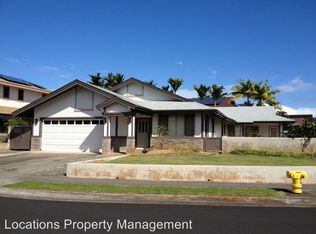 95-1012 Ahea St, Mililani, HI 96789