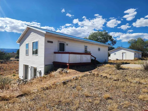 17483 Surface Creek Road, Cedaredge, CO 81413