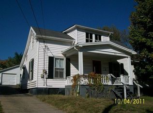 463 Spring St, Mount Sterling, KY 40353